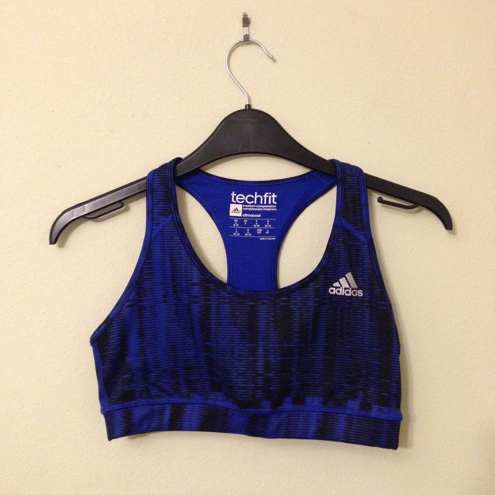 Adidas Sports Bra